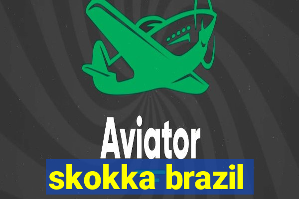 skokka brazil